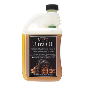 OM K9 Ultra Oil®